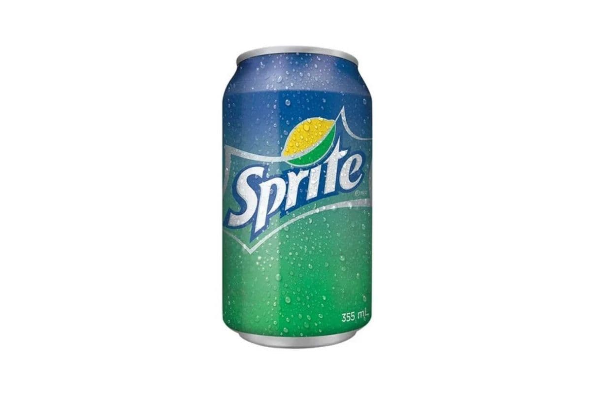 Sprite (330mL)