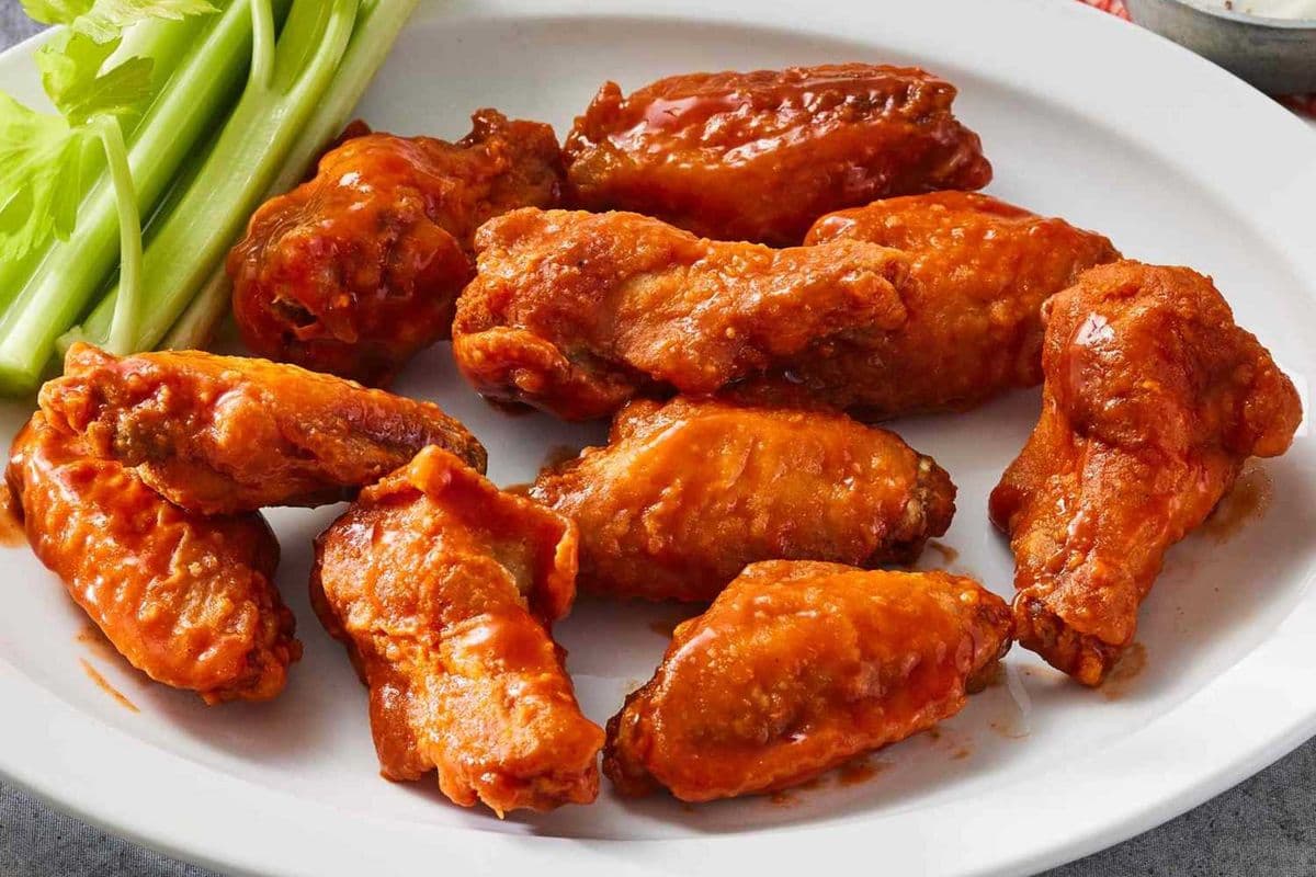 Wings