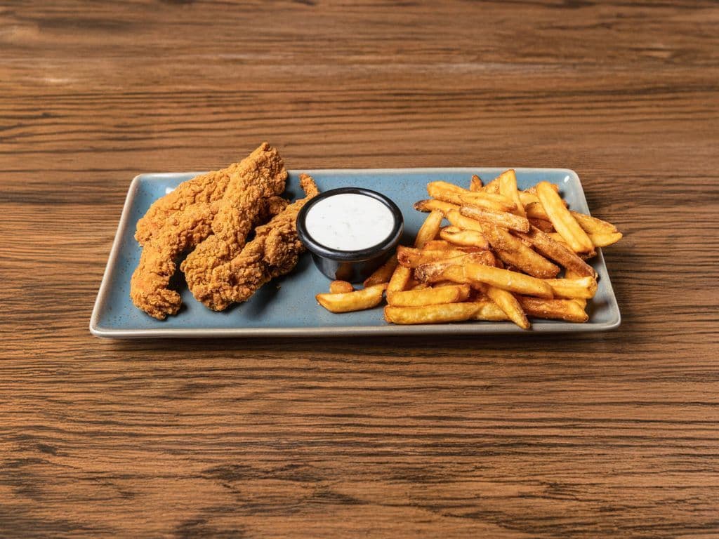 Chicken Tenders