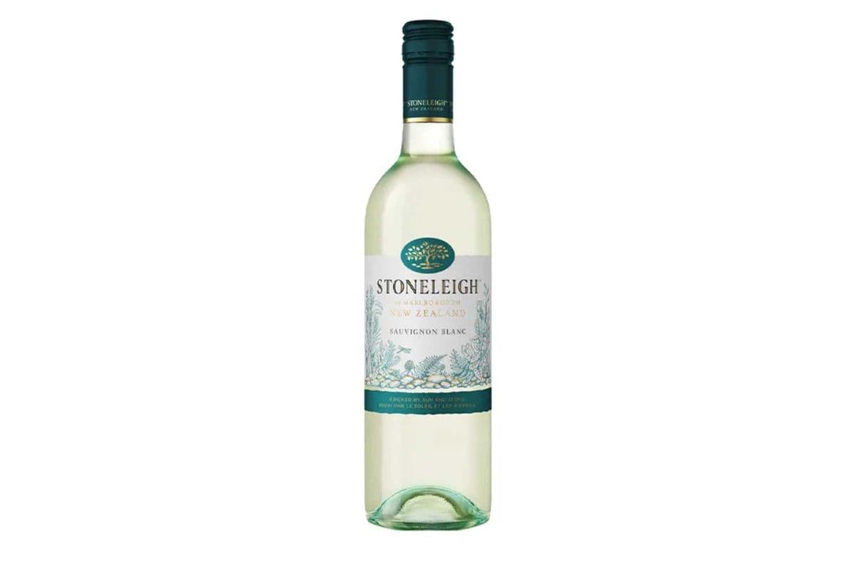 Stoneleigh Sauvignon Blanc (1 x 750 ml)