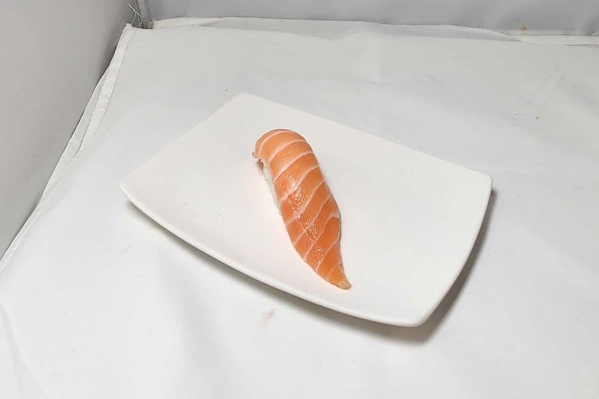 Atlantic Salmon Ngiri