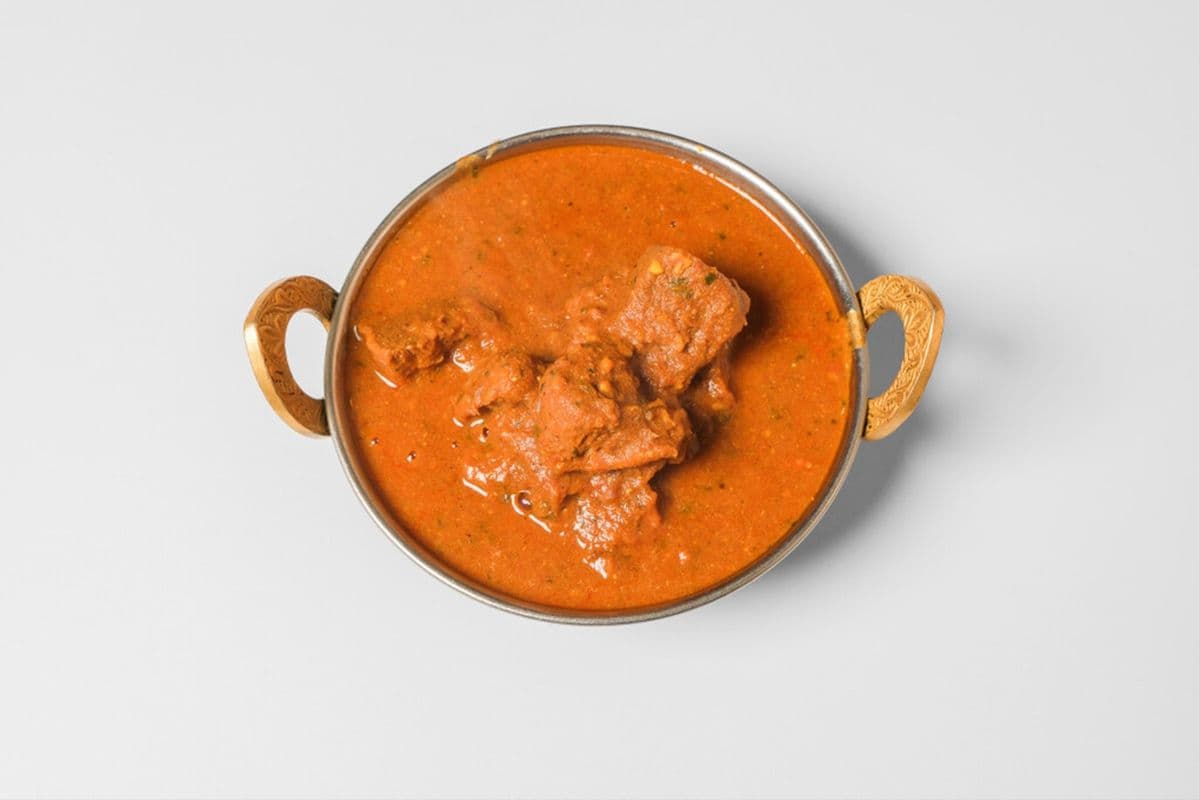 Lamb Rogan Josh