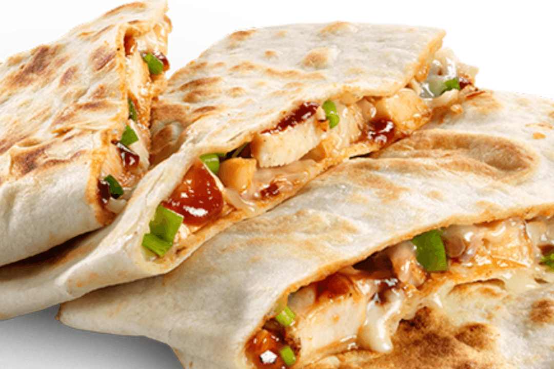 Quesadilla