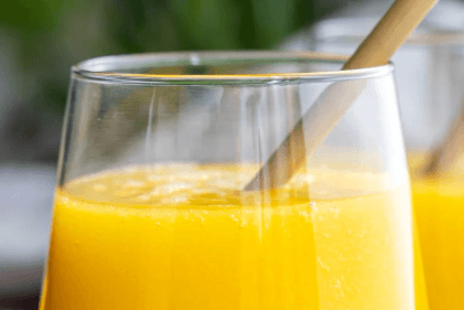 Mango Nectar