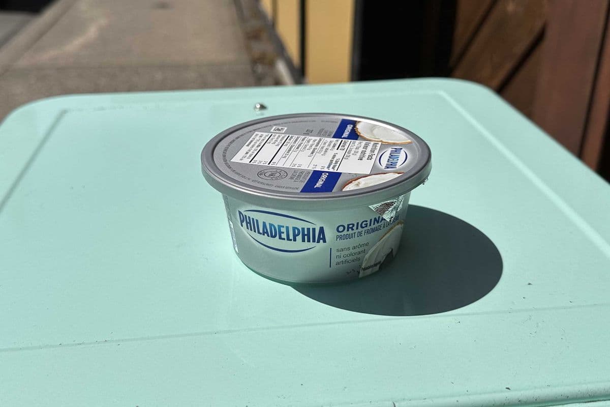 Philidelphia Cream Cheese (227 g)