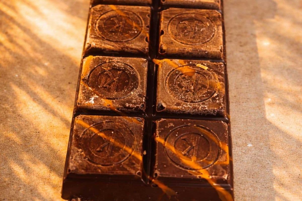 Dubai Chocolate King Size