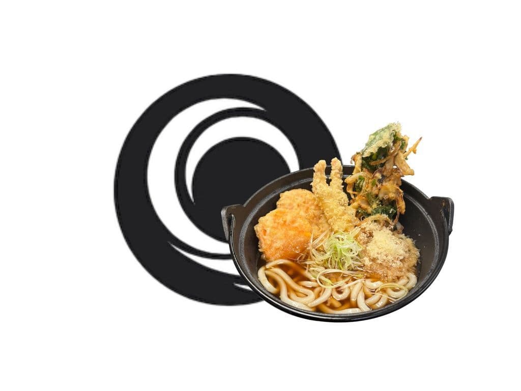 Tempura Udon