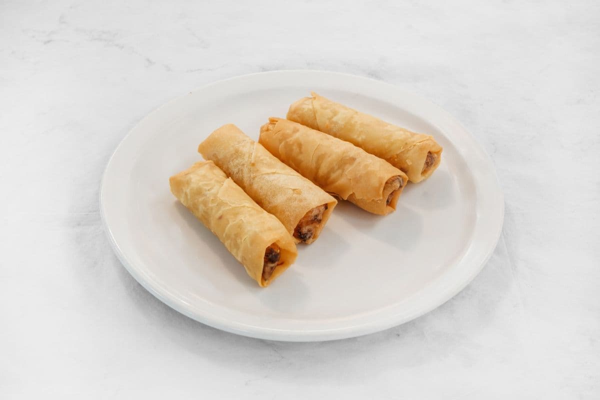 2. Springroll