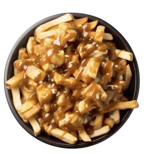 Poutine