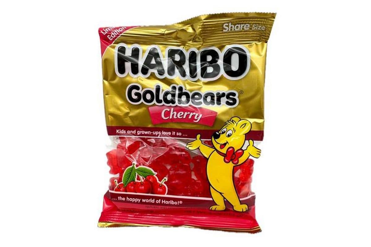 Haribo Cherry (113 g)