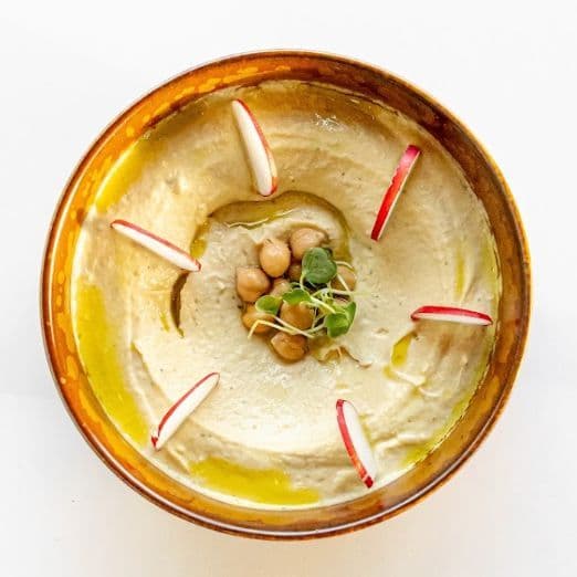 Hummus