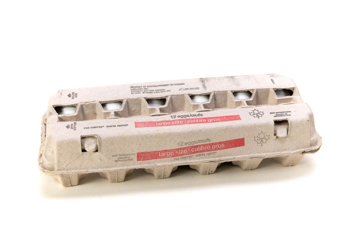 Eggs Large (1 Dozen)