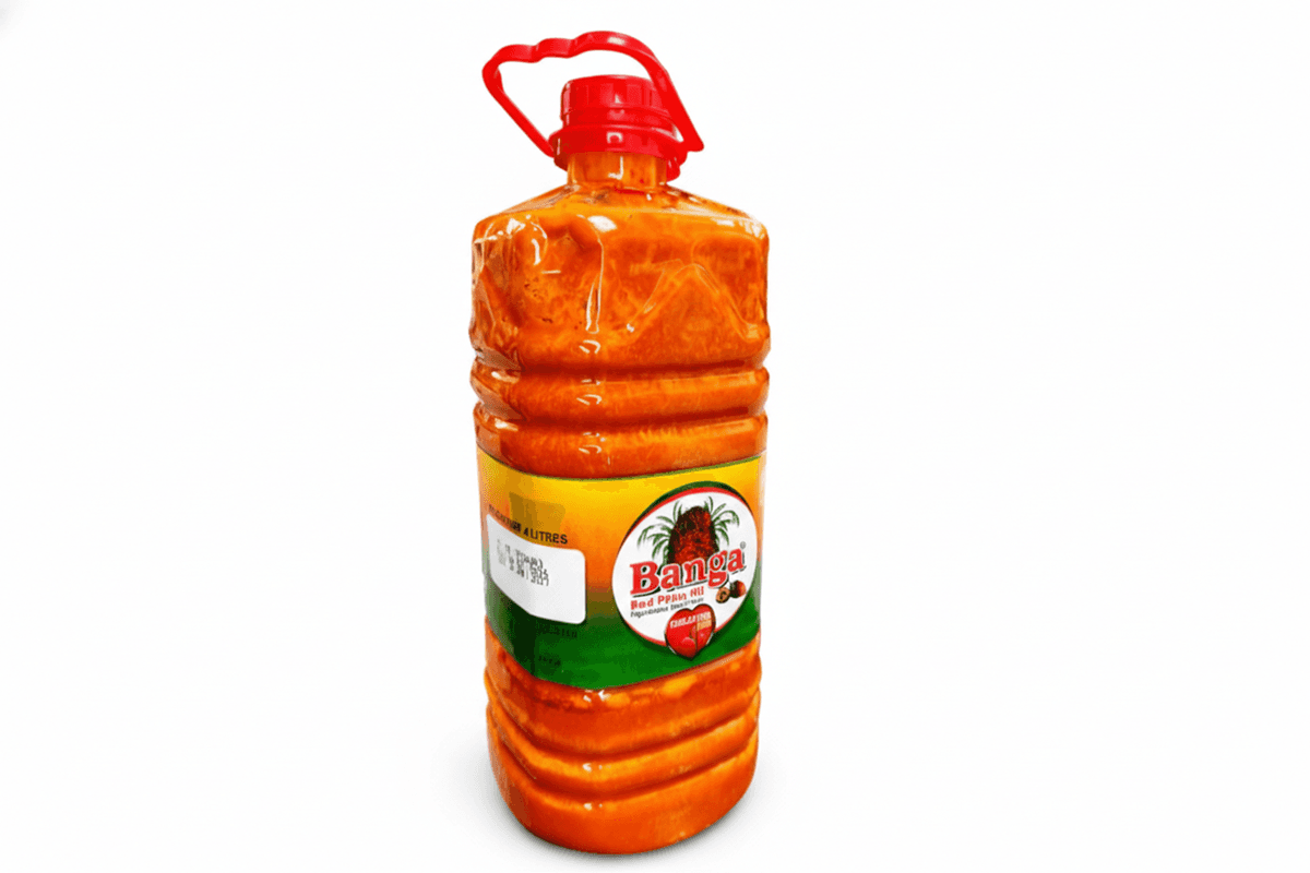 Banga Red Palm Oil