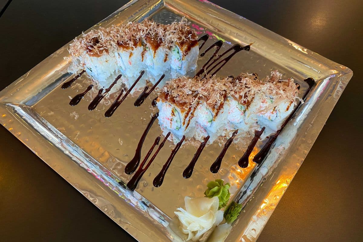 Cockadoodlemoo Roll