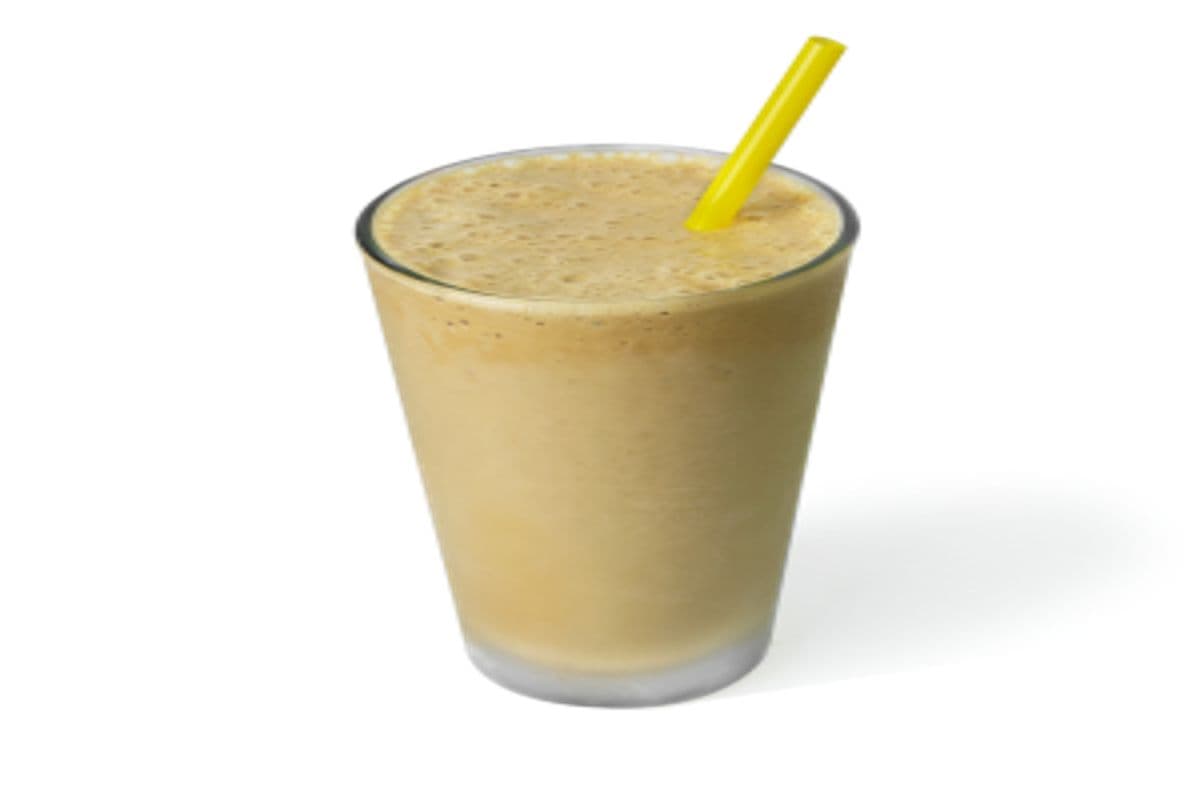 Power Mocha Protein Shake