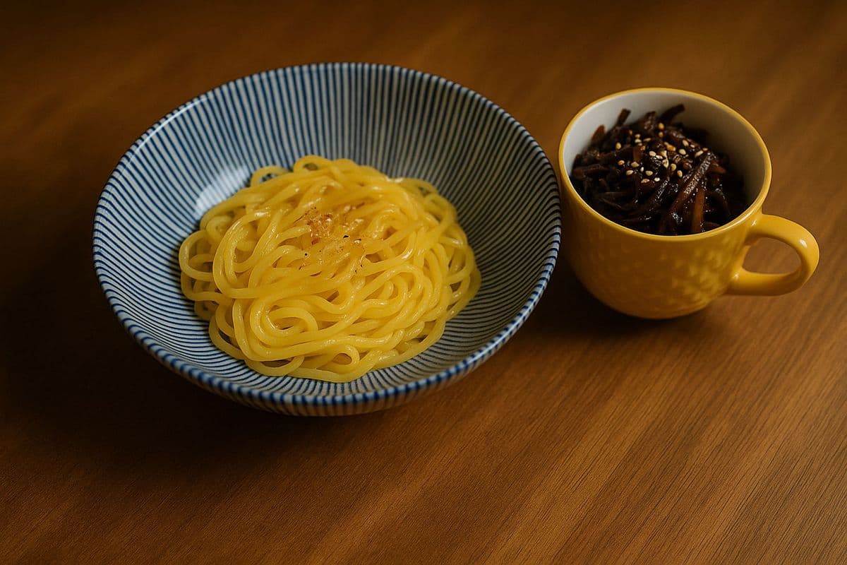 GAN-JJAJANG