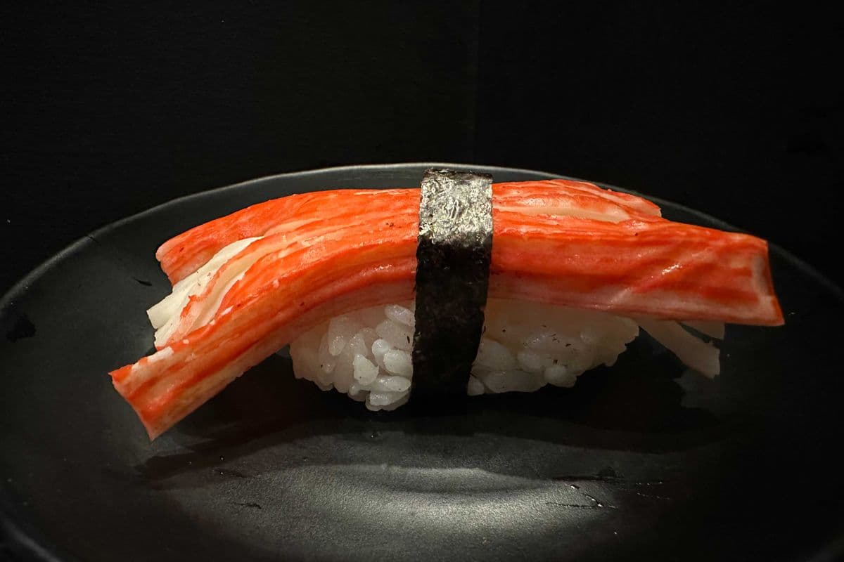 Kani Nigiri