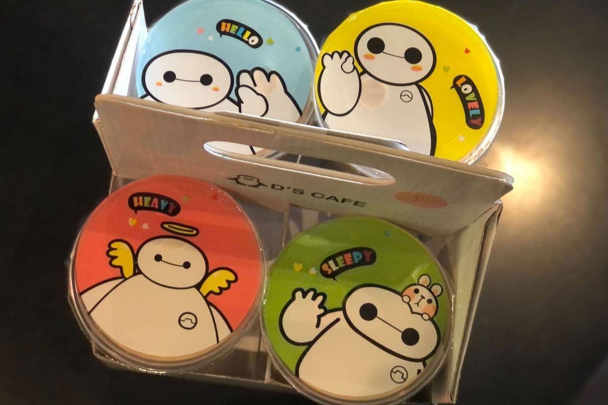 White Chocolate Slush 白巧克力