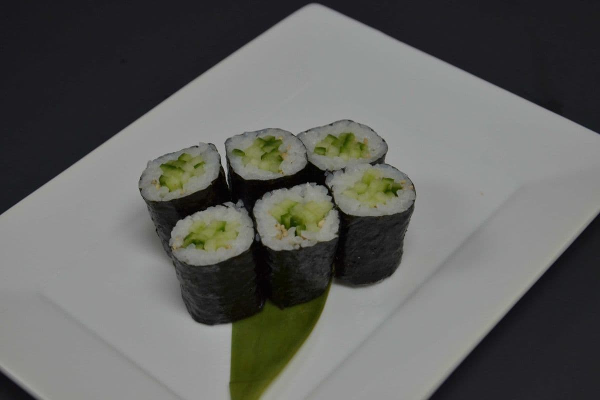 Kappa Maki
