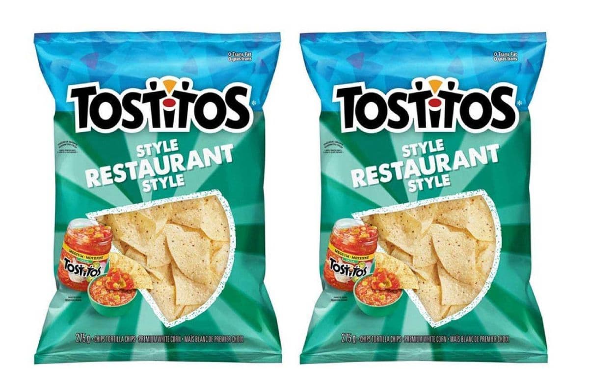 Tostitos