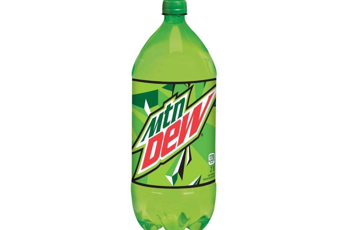 Mountain Dew (2 L)