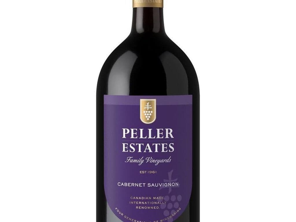 PELLER Family Vineyards Cab Sauv, 1.5L