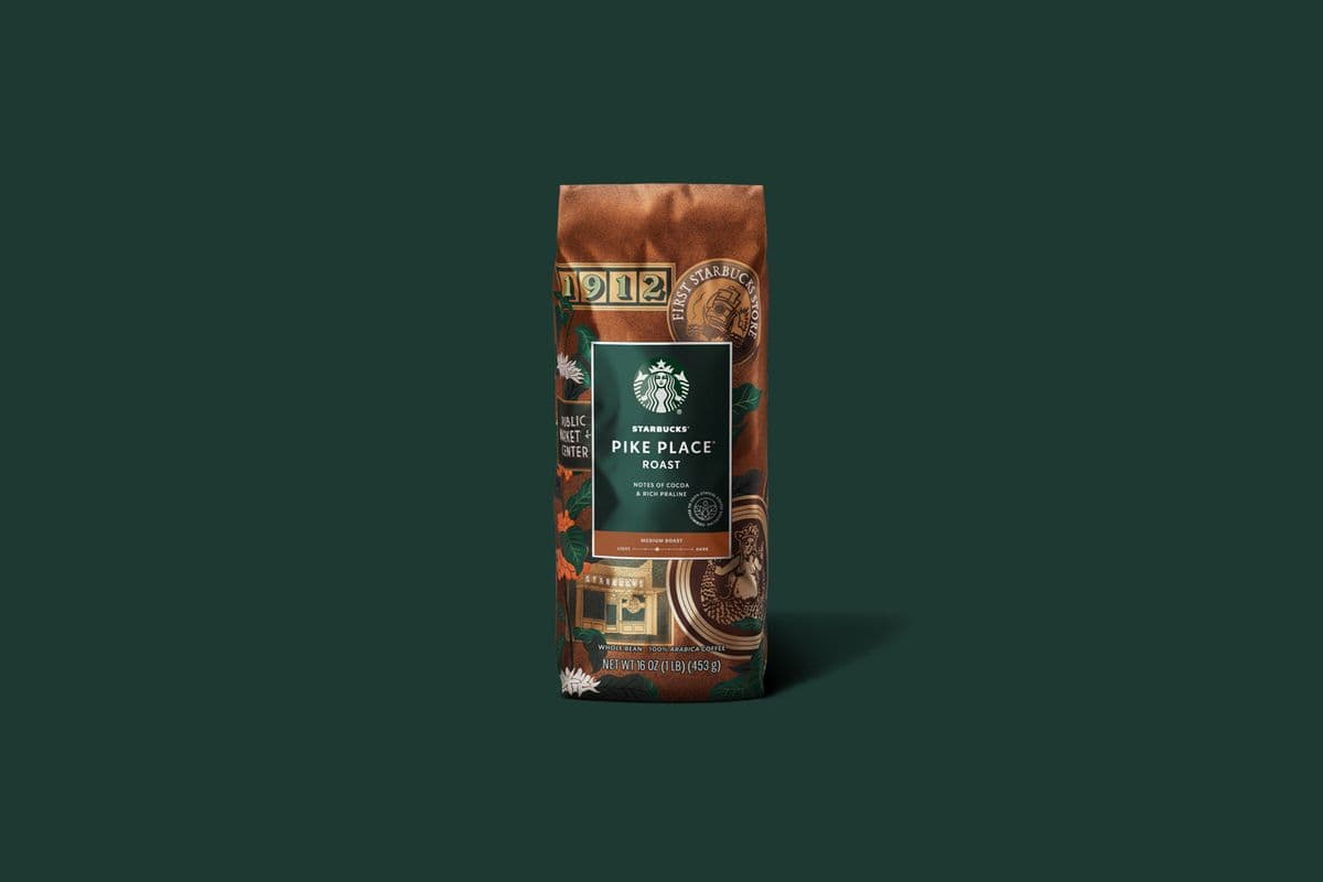 Pike Place® Roast