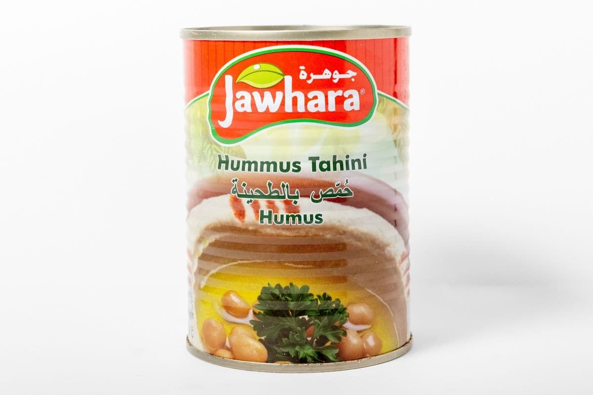 Humus Tahini (370 g)