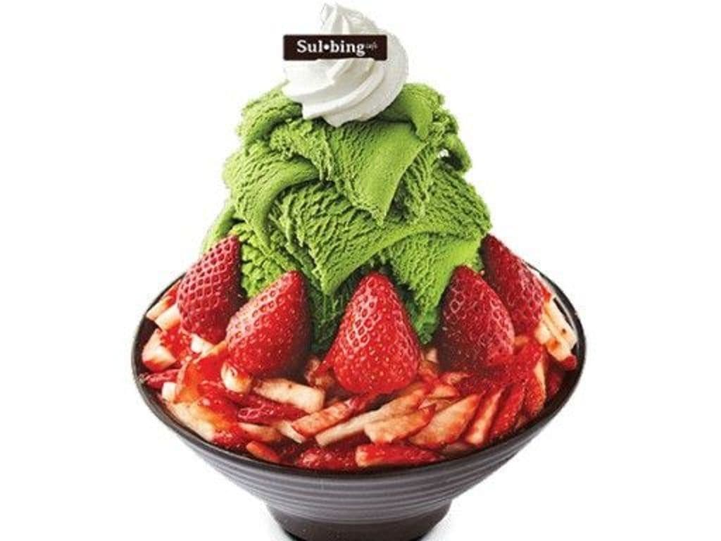 Strawberry Tree