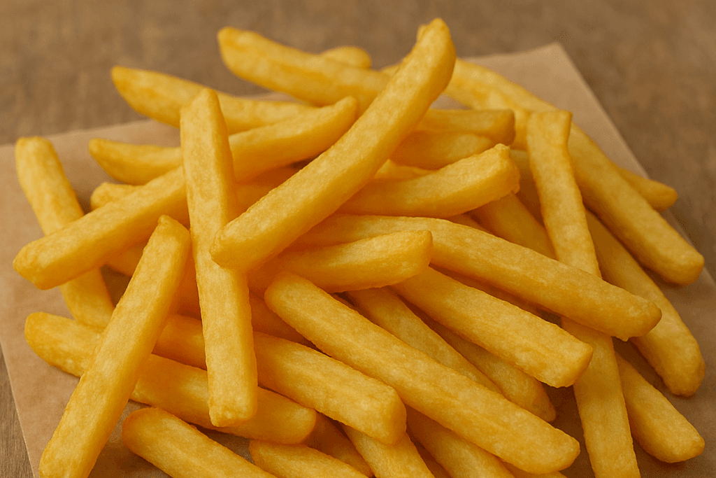 Fries