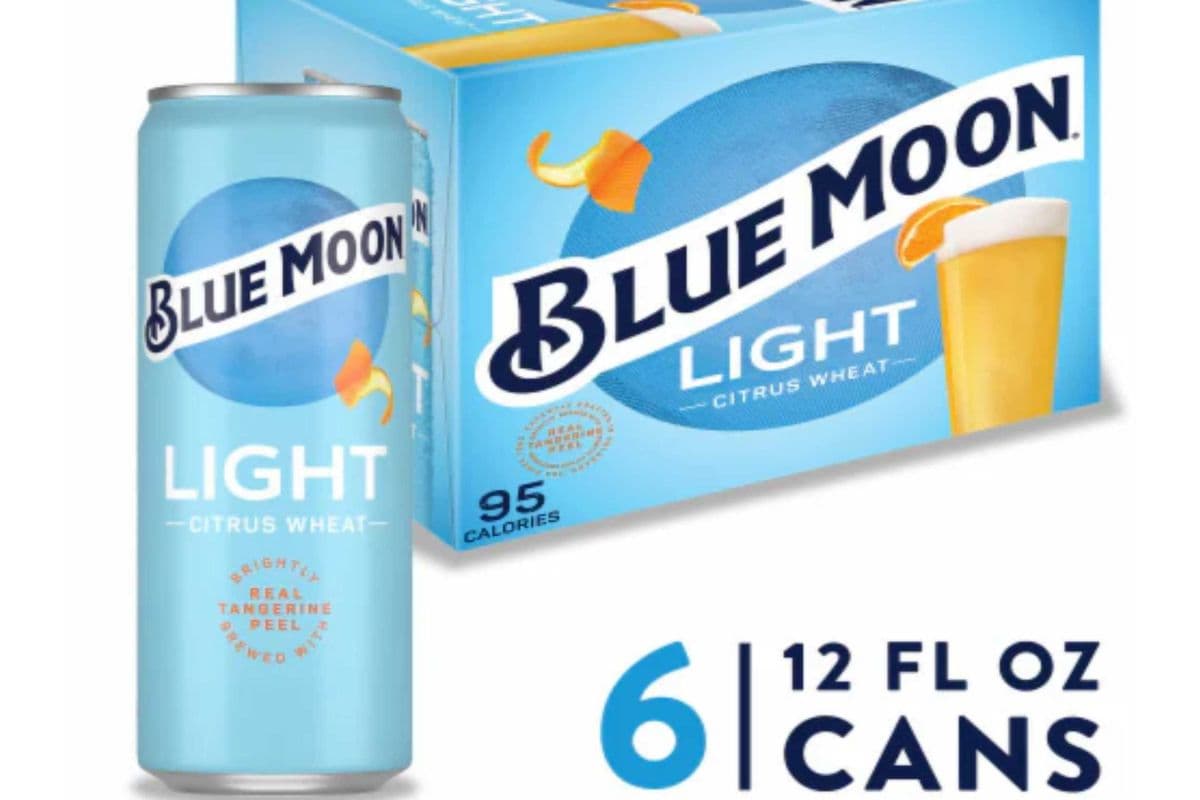 BLUE MOON LIGHT SKY 6*355ML (6 x 6*355ML )