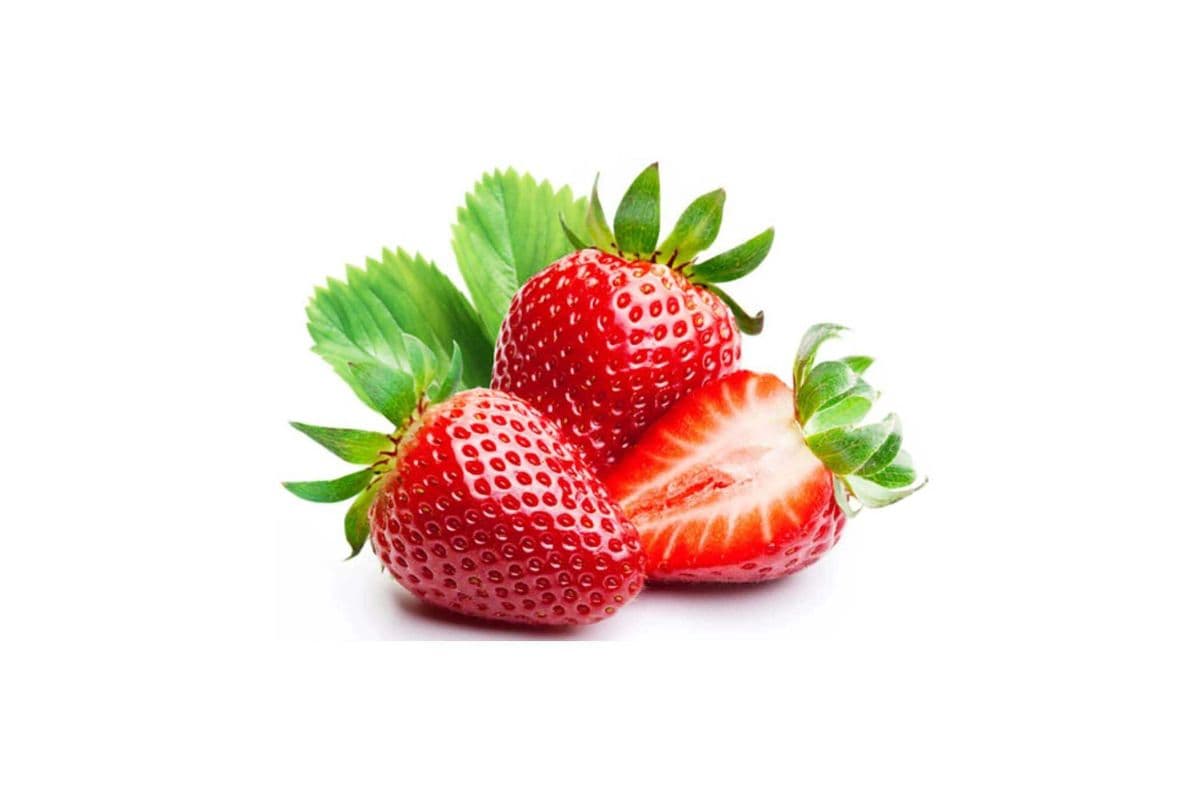 Strawberries 454g