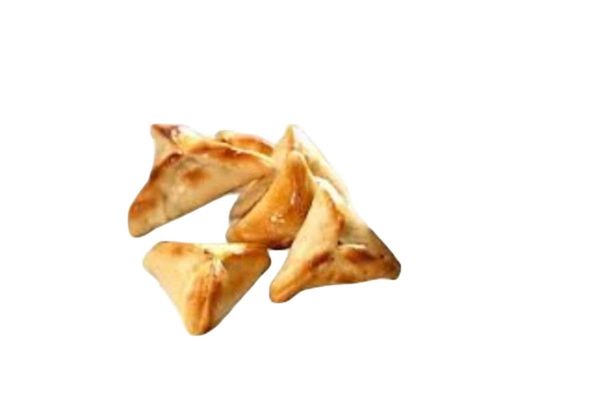 Lebanese Spinach Pie
