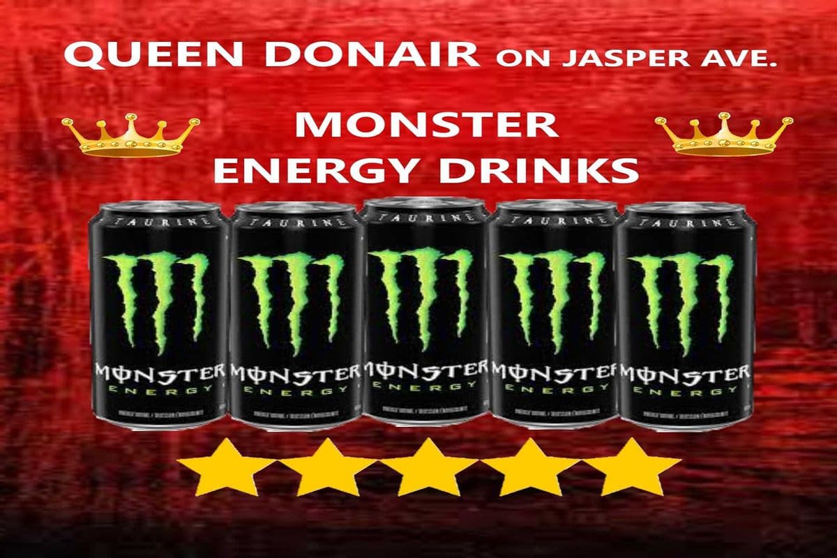 Monster