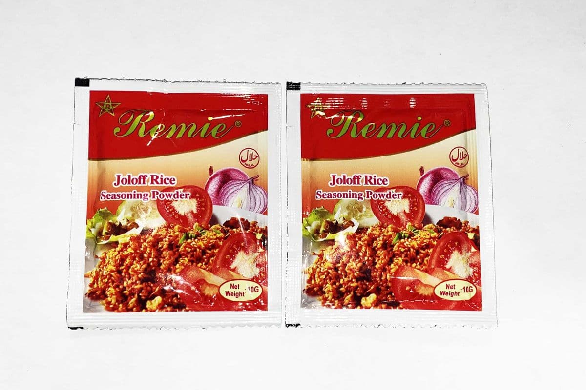 REMY JOLLOF RICE SPICES