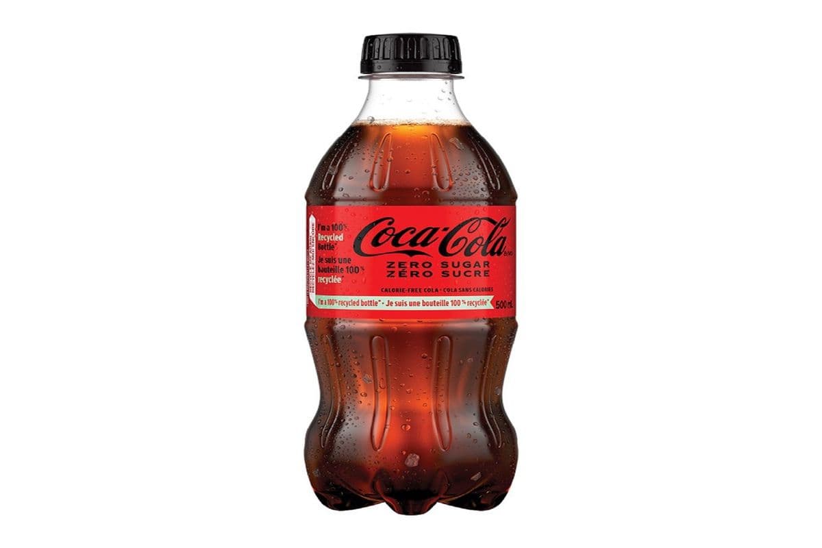 Coke Zero