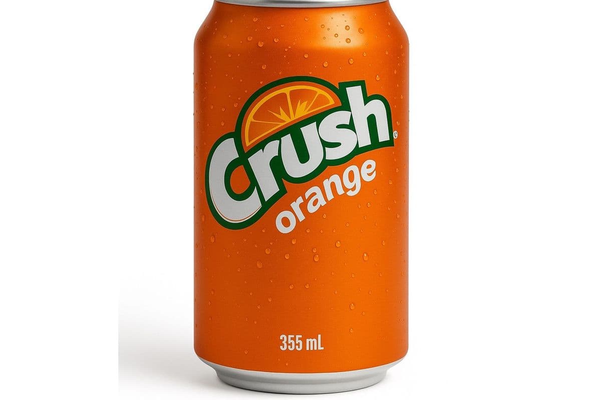 Orange Crush