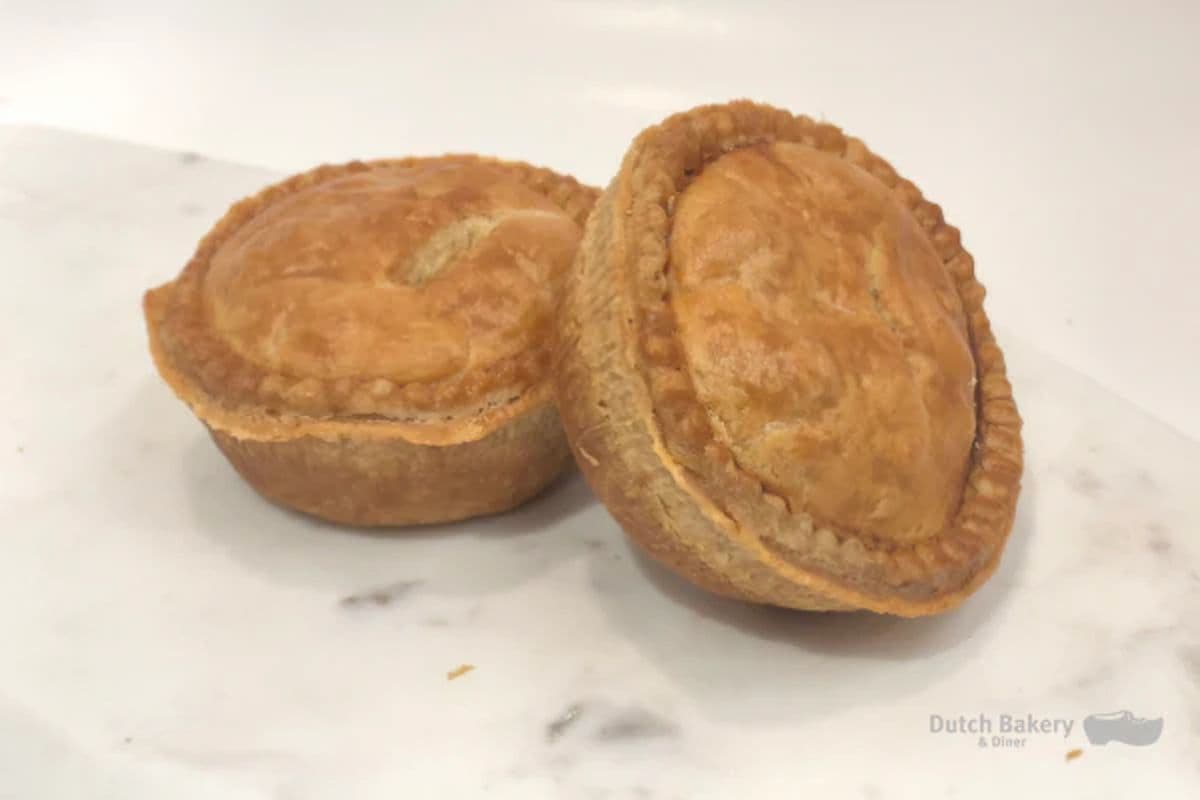 Turkey Pie