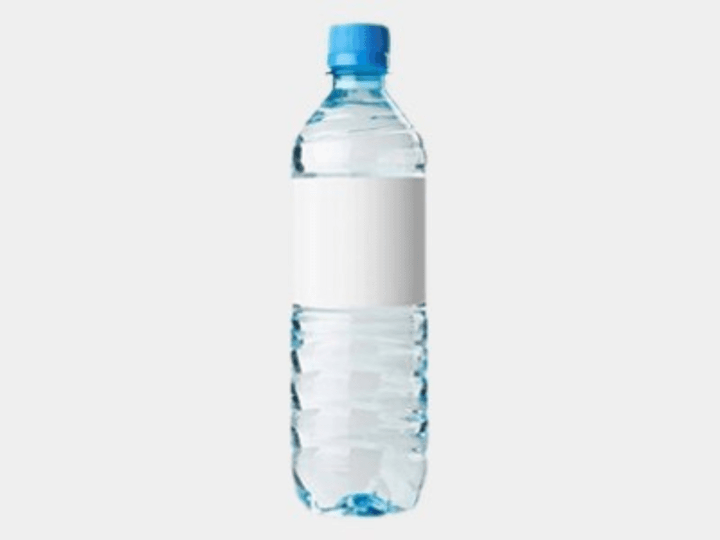 Eau en bouteille / Bottled Water