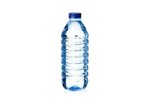 Bottled Water