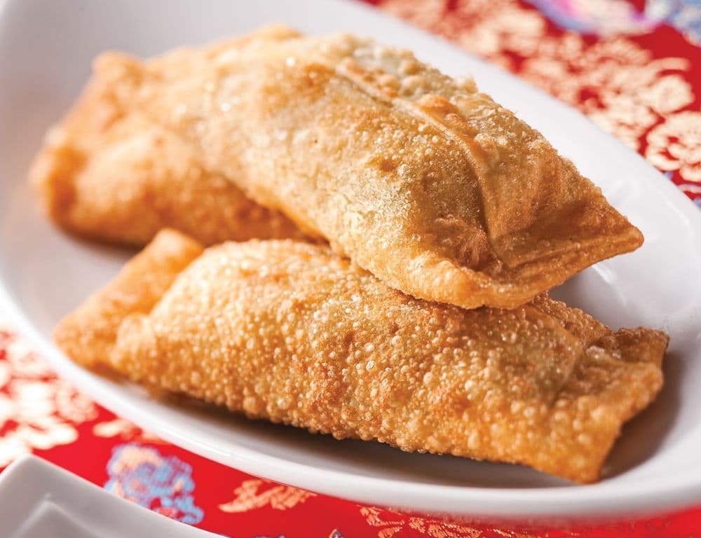 Egg Roll