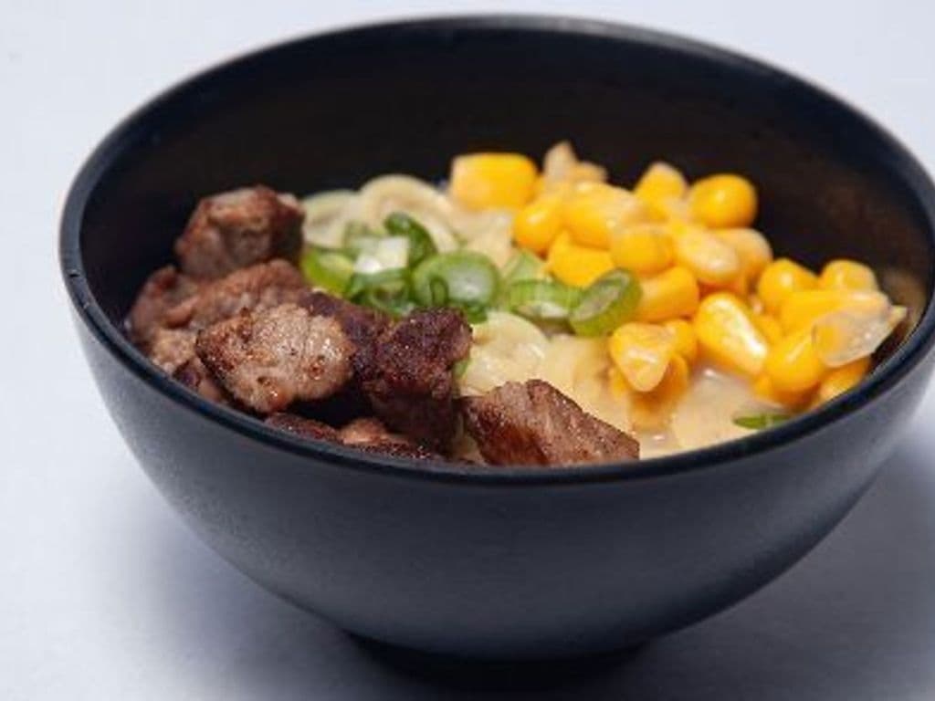 Soupe Ramen Boeuf/Beef Large