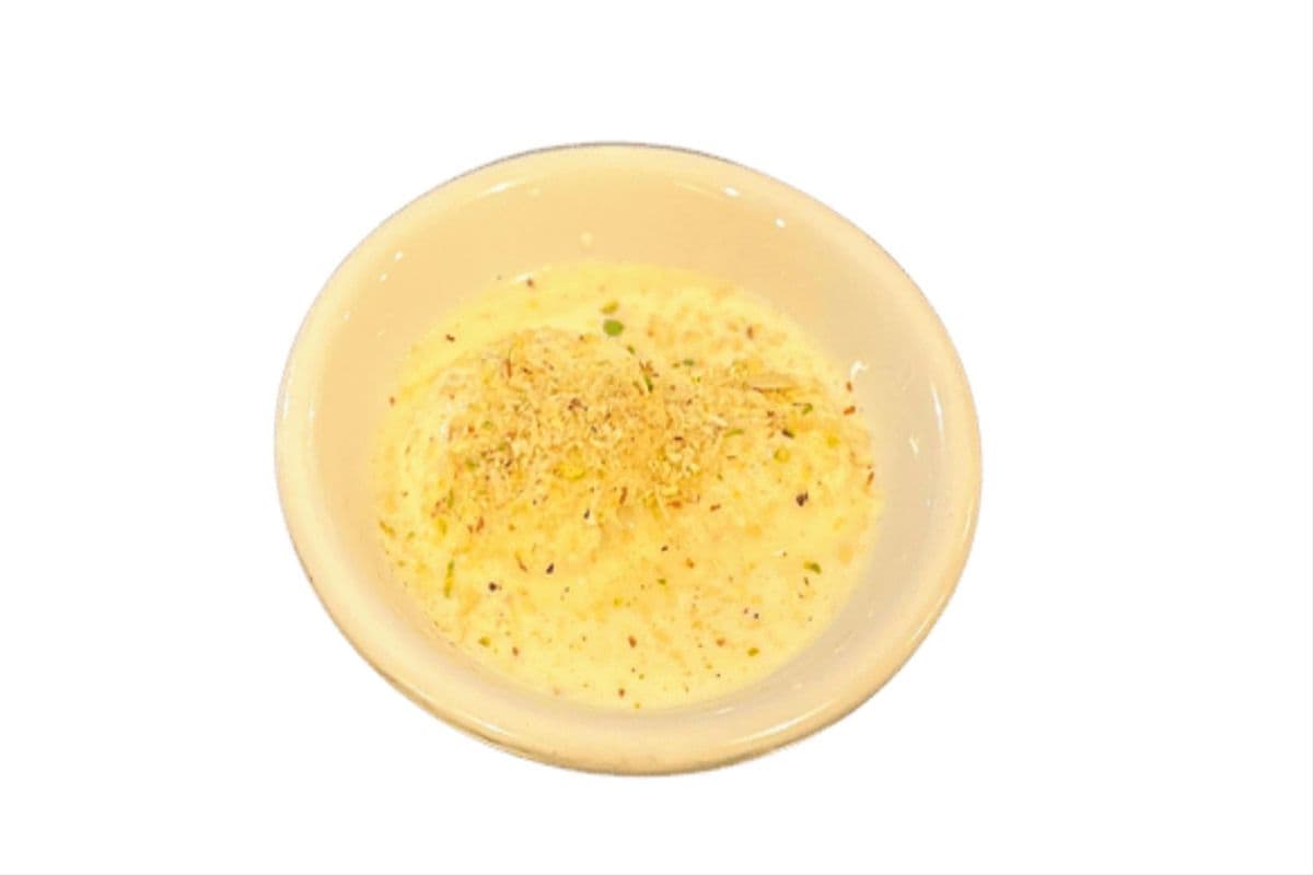 Ras Malai (2pc)