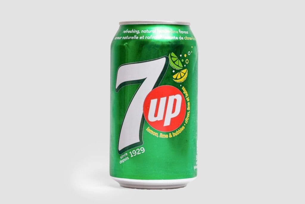 7up