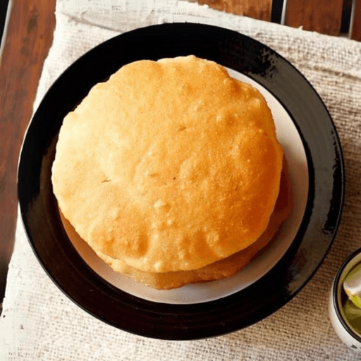 Bhatura