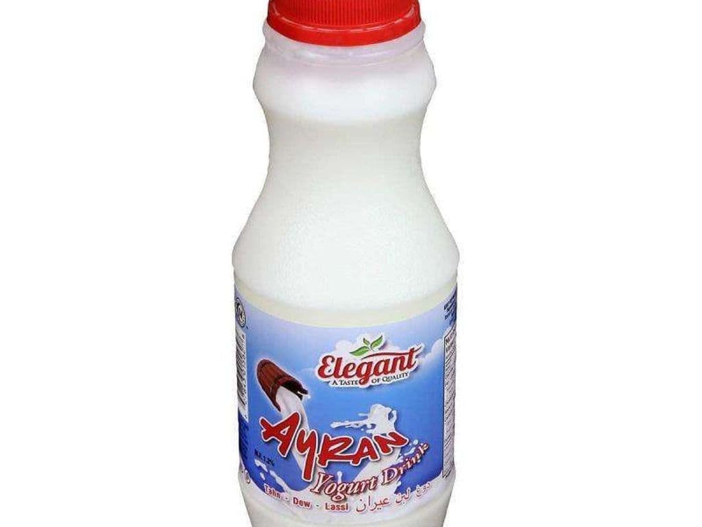 AYRAN