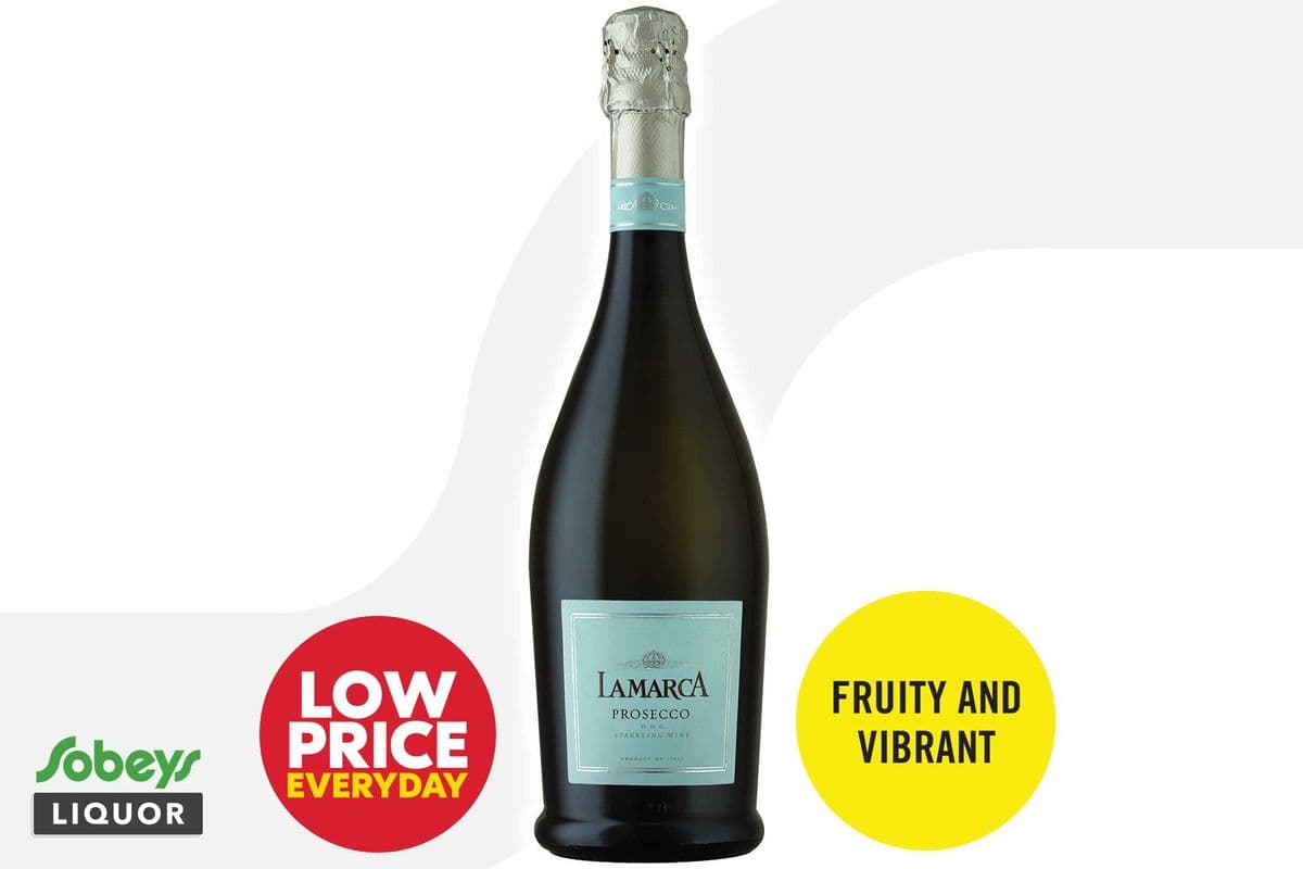 La Marca Prosecco (1 x 750 ml)