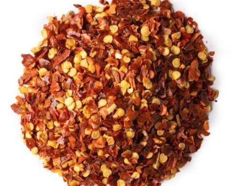 F2T CHILI FLAKES 50G