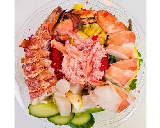 33. Poké King Of The Sea