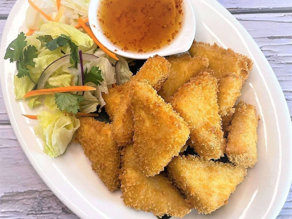 A3 PankoTofu Wedges (7)